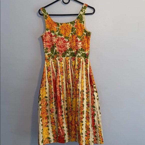 Issac Mizrahi For Target Dress - Picture 4 of 5